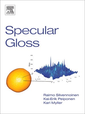 cover image of Specular Gloss